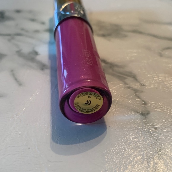 YSL Gloss Volupte 49 Terriblement Fuchia - Picture 3 of 12